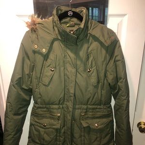 Sam Edelman Winter Coat